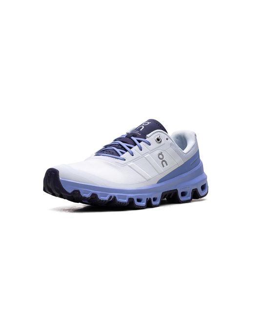 On Shoes Blue Cloudventure "Arctic" 32.99256"