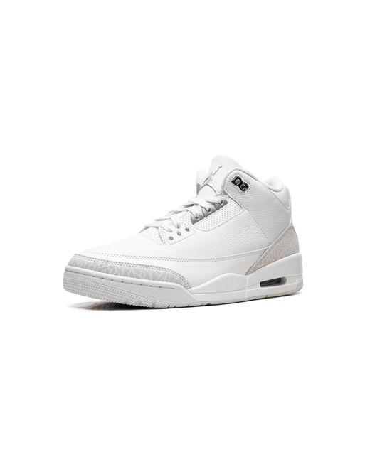 Nike Black Air 3 "Pure Money (2025) Ct8532 111" for men