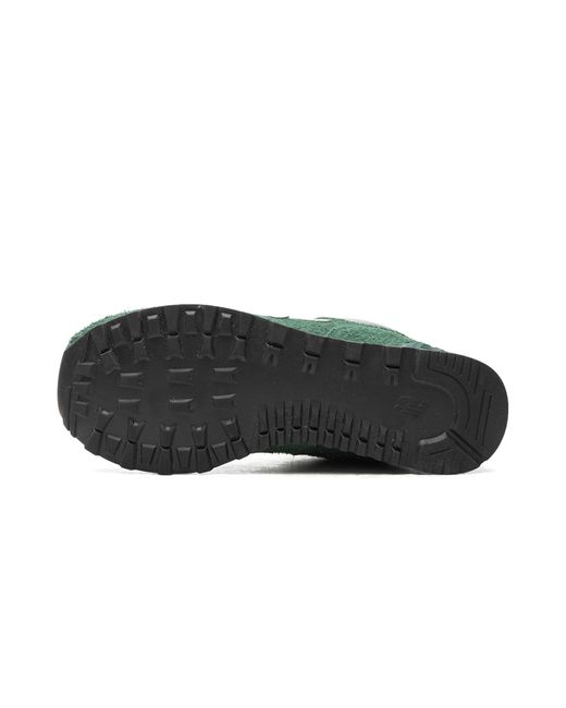 New Balance Green 574 "Nightwatch Sea Salt" U574Gnh" for men