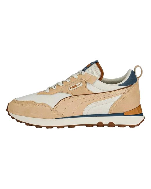 PUMA Black Rider Fv Safari "Safari for men