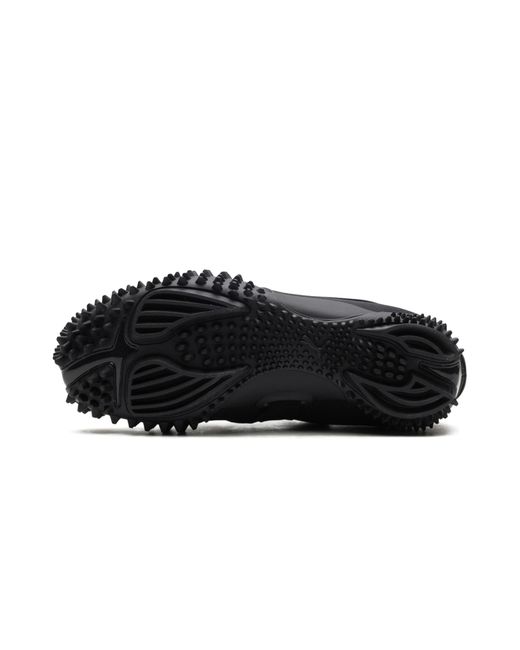 PUMA Black Mostro Archive "Monochromatic" for men
