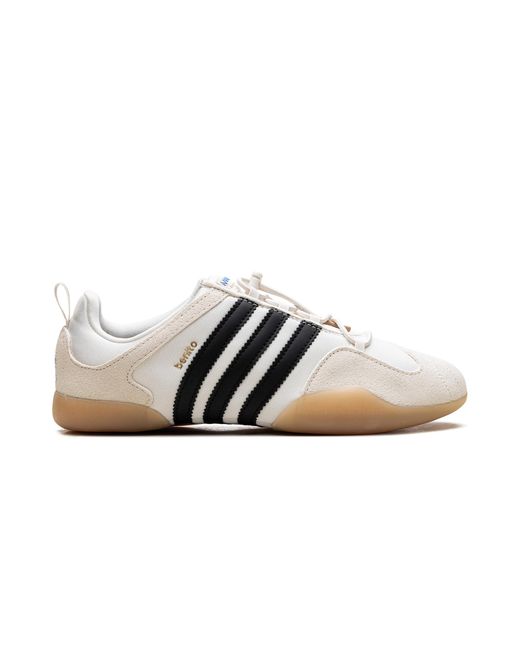 Adidas Black Ballerina "Bad Bunny for men