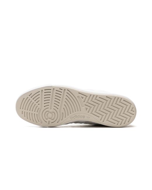 Adidas White Nora Metallic" Hp9739" for men
