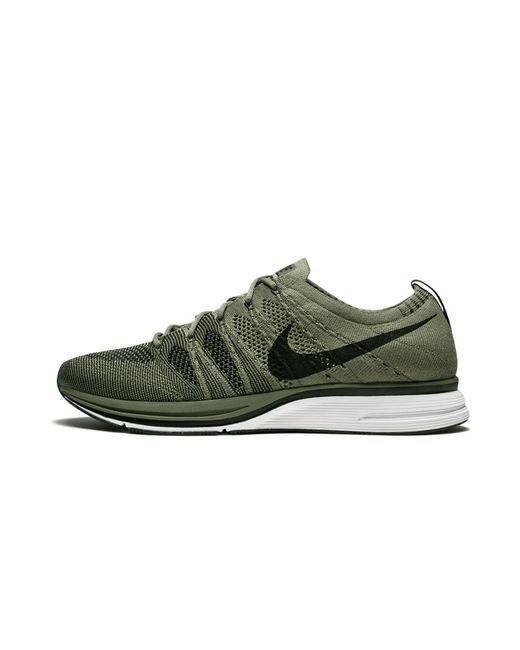 nike trainer flyknit