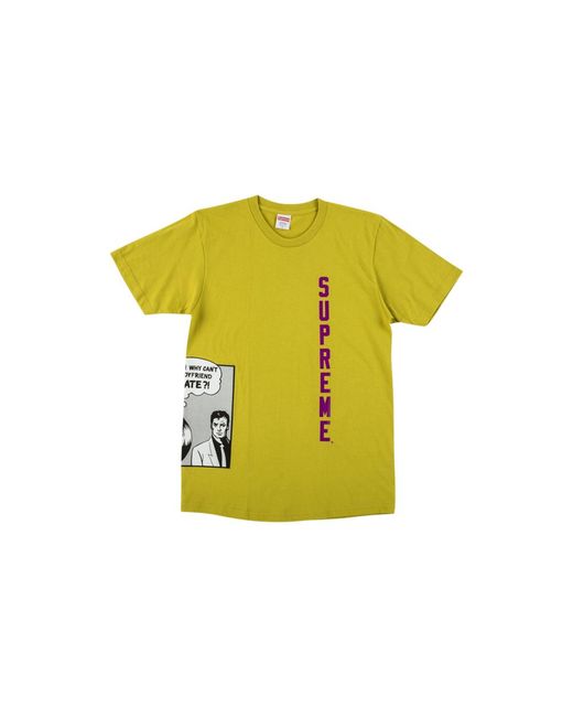 supreme thrasher shirt