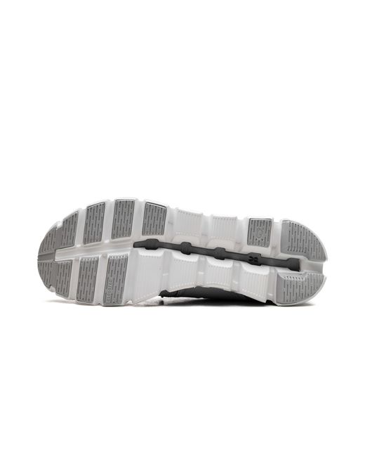 On Shoes Black Cloud 5 "Glacier" 59.98024" for men