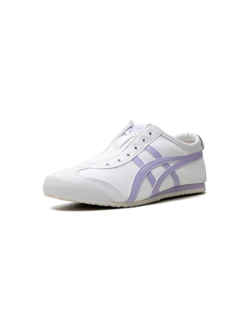 Onitsuka Tiger Black Mexico 66 1183B772 101" for men