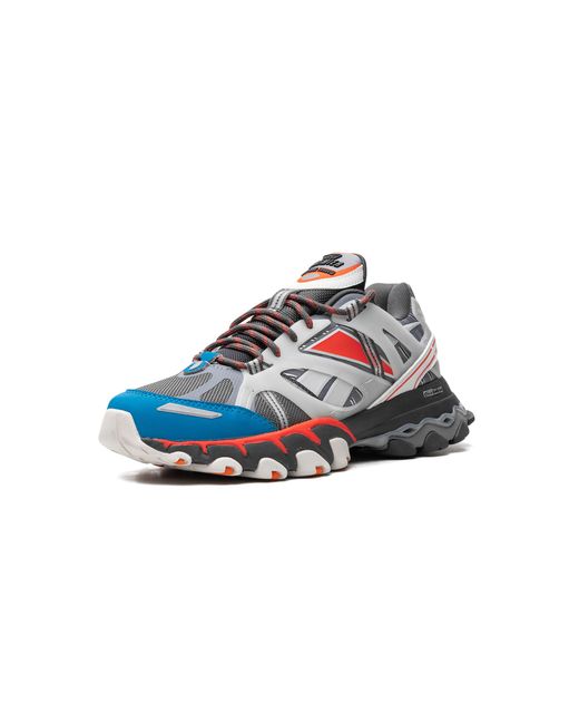 Reebok Black Dmx Trail Shadow "Cold Porcelain" Ef8739" for men