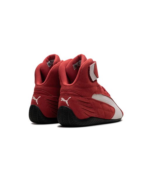 PUMA Red Speedcat Mid 400384 02" for men
