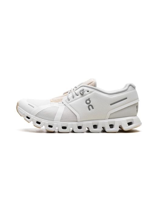 On Shoes White Cloud 5 Push "Ivory Savannah" 69.98003" for men