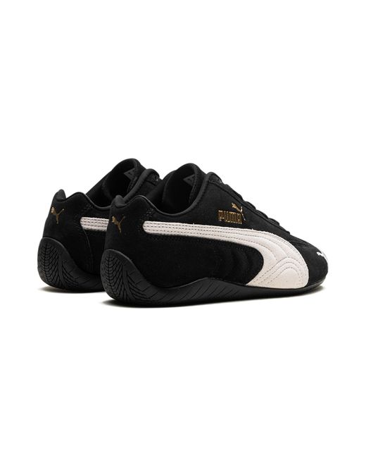 PUMA Black Speedcat Og 400986 01"