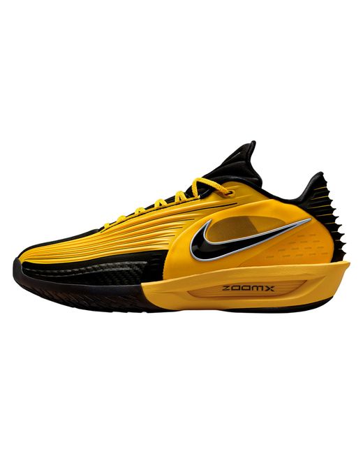 Nike Black Air Zoom Gt Cut 3 Turbo "Bruce Lee" Im3369 007" for men