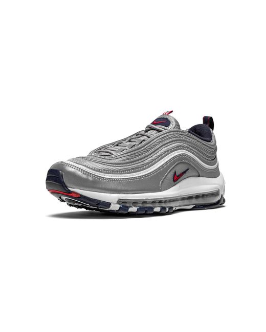 Nike Black Air Max 97 Og Sp/Prd "Puerto Rico" Dh2319 001" for men