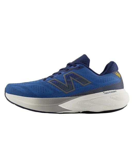 New Balance Blue Fresh Foam X 880V15 "Sea Stone Nb Marmalade" M880I15" for men