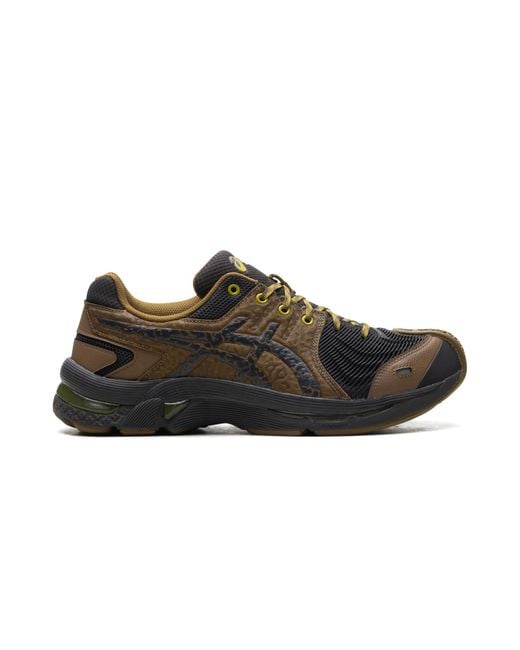 Asics Black Gel-Kiril 3 "Kiko Kostadinov for men
