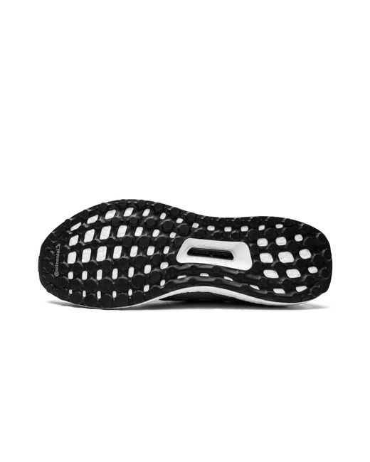 Adidas Black Ultraboost 4.0 Dna Fy9319" for men