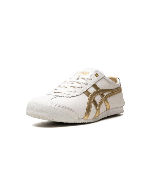 Onitsuka Tiger Black Mexico 66 D508K 0194" for men