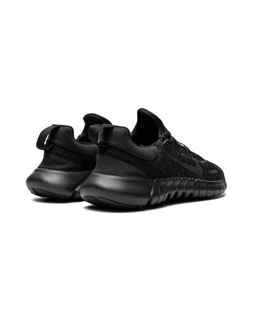 Nike Black Free Rn 5.0 Nn Off Noir" Cz1884 004" for men