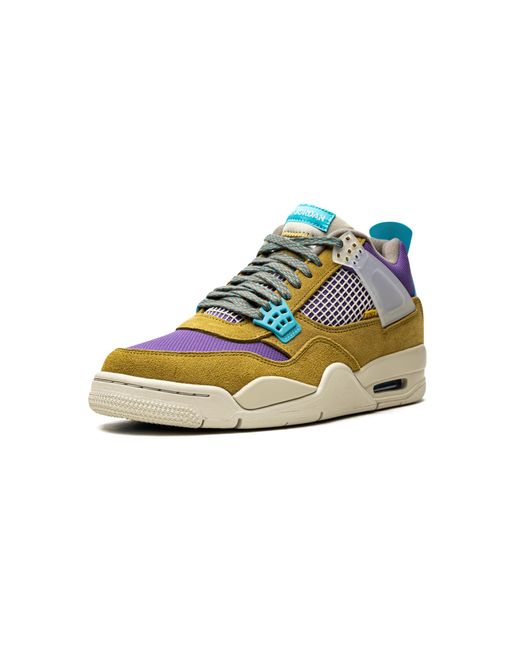 Nike Black Air Retro Sp "Union La 30Th Anniversary for men