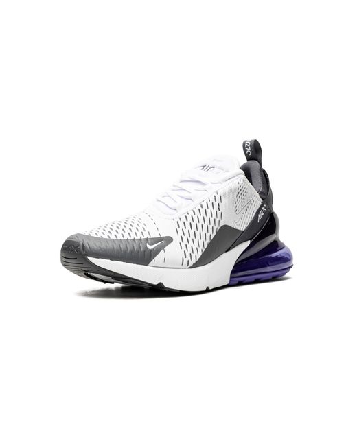 Nike Black Air Max 270 Ah8050 107" for men