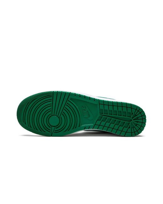 Nike Green Air Ship "Pine" Dx4976 103" for men