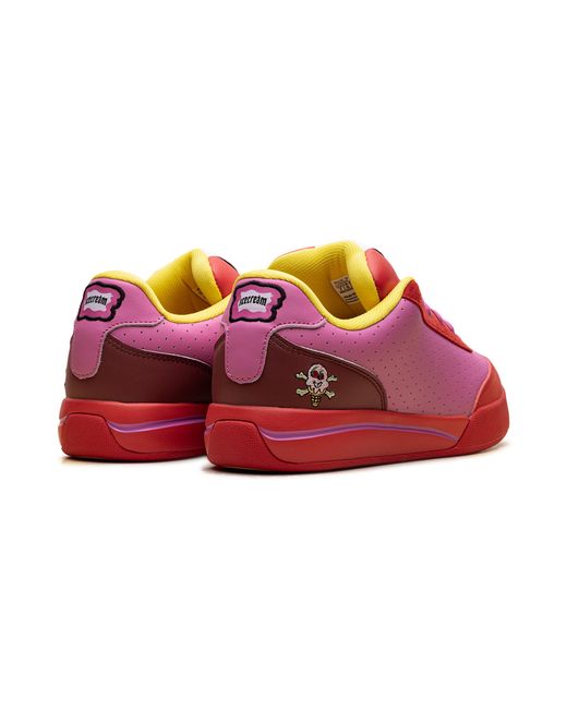 Reebok Red Board Flip "Bbc Ice Cream for men