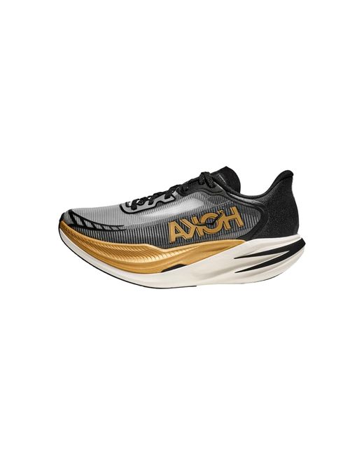 Hoka One One Black Cielo X1 2.0 1162053-Bkgd" for men