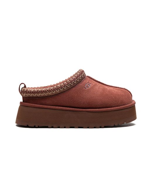 Ugg Brown Tazz Jasper" 1122553 Rdj"
