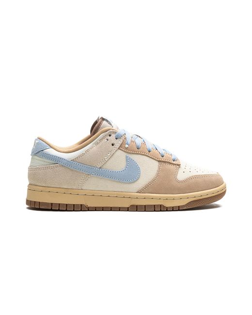 Nike Black Dunk Low "Sanddrift Armory" Hf0106 100" for men