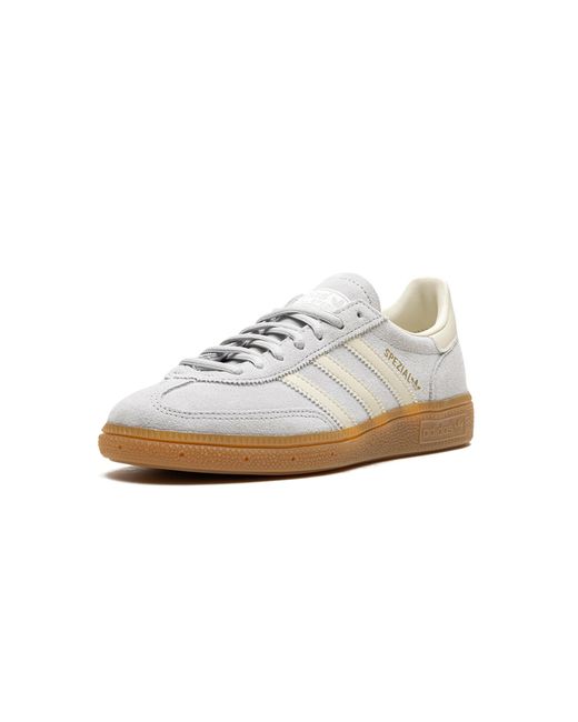 Adidas Black Handball Spezial Cream" If7086" for men