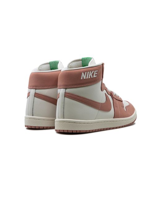 Nike Black Air Ship "Rust" Fq2952 600" for men