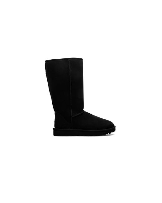 Ugg Black Classic Tall Ii Boot 1016224 Blk"