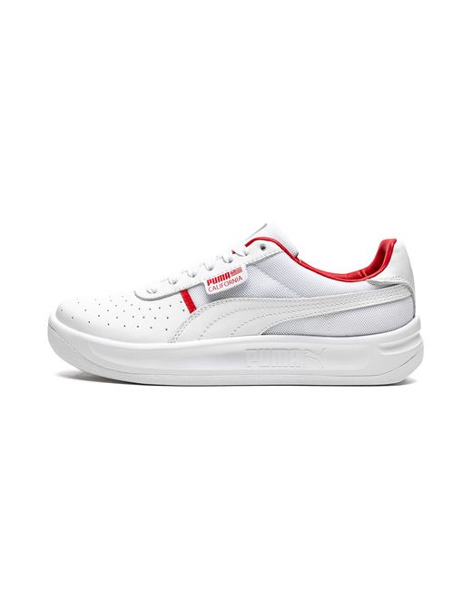 PUMA Black California Tech Luxe "Nipsey Hussle" for men