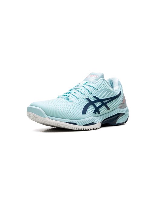 Asics Blue Solution Speed Ff 2 "Clear Light" 1042A134 403"