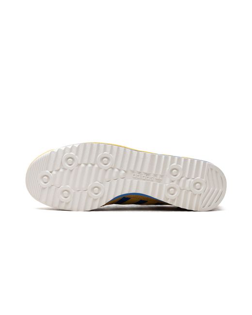 Adidas Blue Sl 72 Rs "Utiyel/Broyal/Corewhite" Ie6526" for men