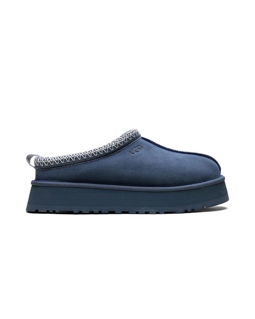 Ugg Blue Tazz Slipper "Desert" 1122553 Dtb"