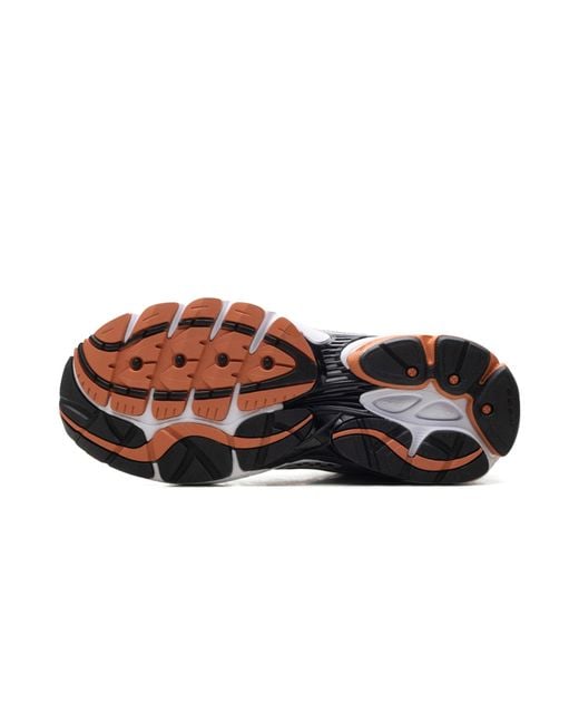 Saucony Black Progrid Omni 9 S70739 11" for men