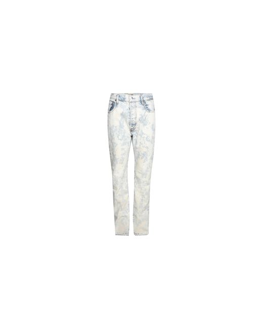 GALLERY DEPT. Black Surf Side Wash 5001 Denim Jeans Gd036" for men