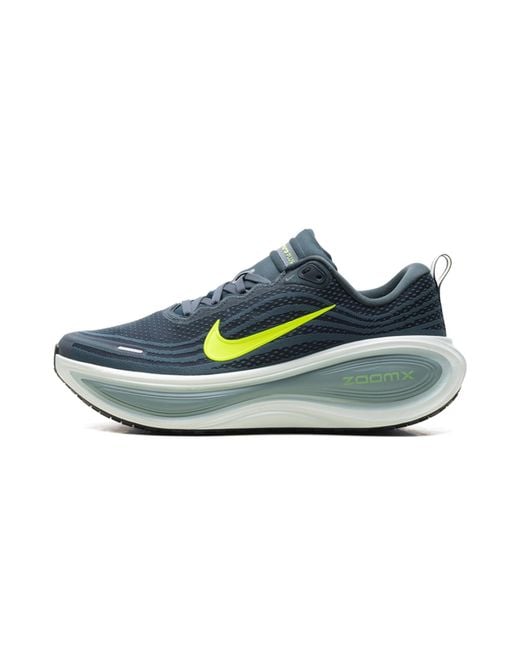 Nike Blue Vomero Plus "Seaweed Volt Haze" Hv8150 300" for men