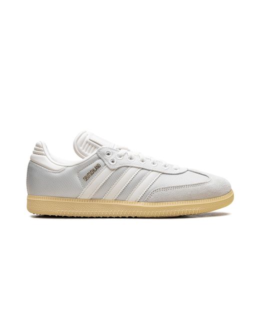 Adidas Black Samba Og "Germany 125Th Anniversary" Jh5649" for men