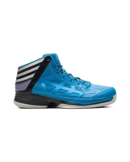 Adidas Blue Crazy Shadow "Creme" G56495" for men