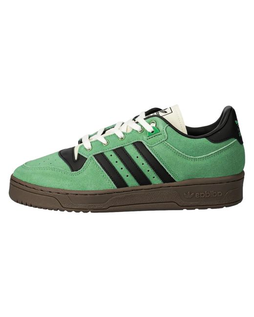 Adidas Green Rivalry "Preloved" Id8409" for men