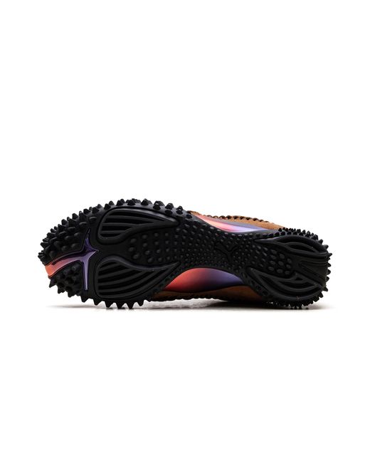 PUMA Black Mostro Craft "Aries for men