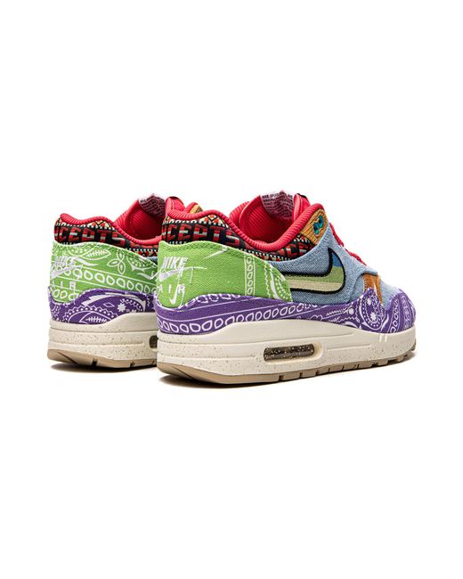 Nike Black Air Max 1 Sp "Concepts for men