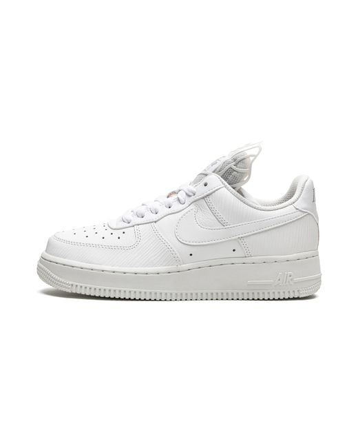 Nike Black Air Force 1 Mns "Goddess Of Victory"