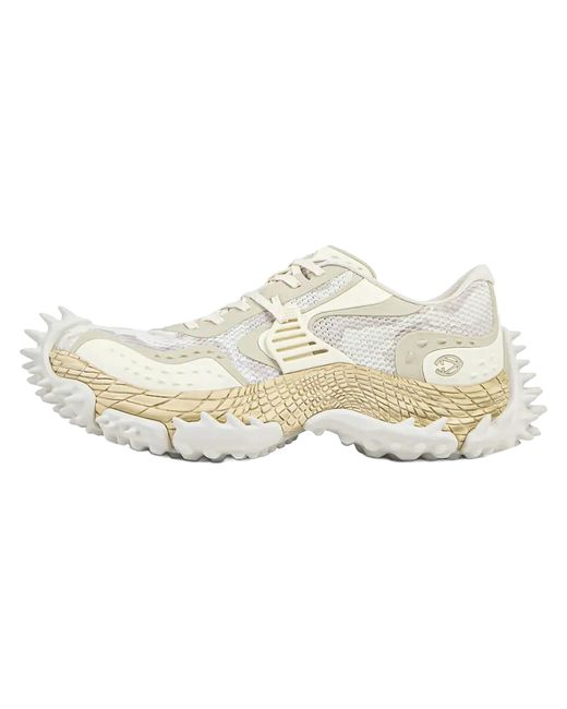 CAMPERLAB Black Tornado Shoes A500043 002" for men