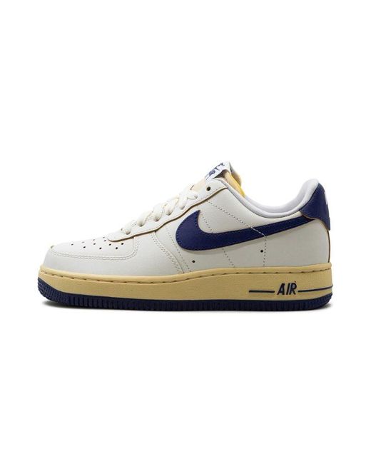 Nike air force 1 07 best sale inside out