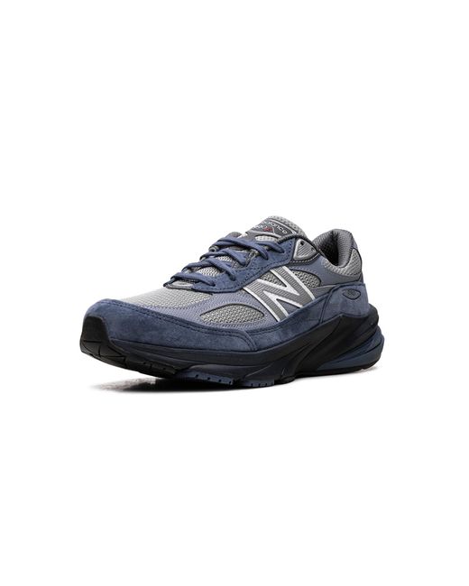 New Balance Blue 990V6 "Miusa for men