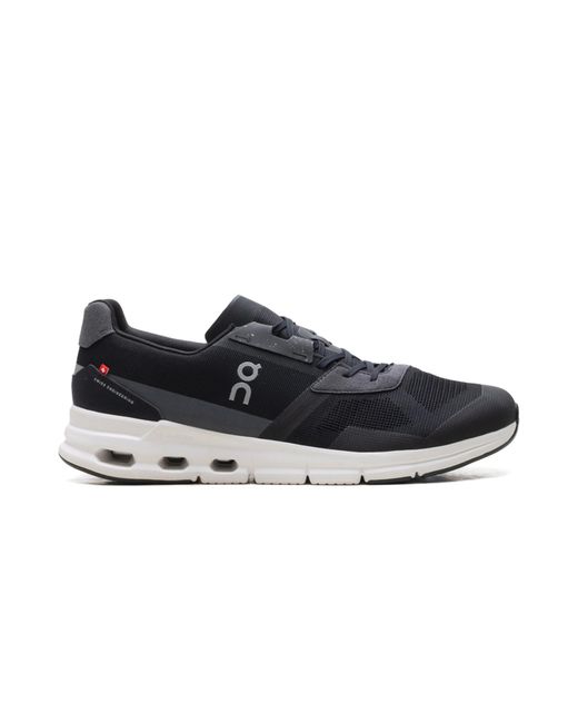 On Shoes Black Cloudrift 1 87.98303" for men