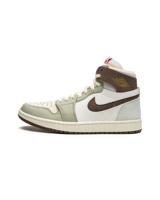Nike Black Air 1 High Zoom Air Cmft 2 "Year Of The Rabbit" Fd4327 121" for men